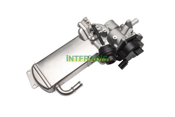 Válvula EGR INTFRADIS ref. 25904